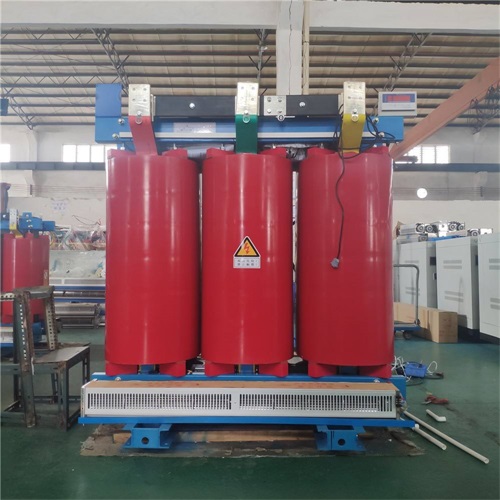荆州SCB12-2500KVA/10KV/0.4KV干式变压器